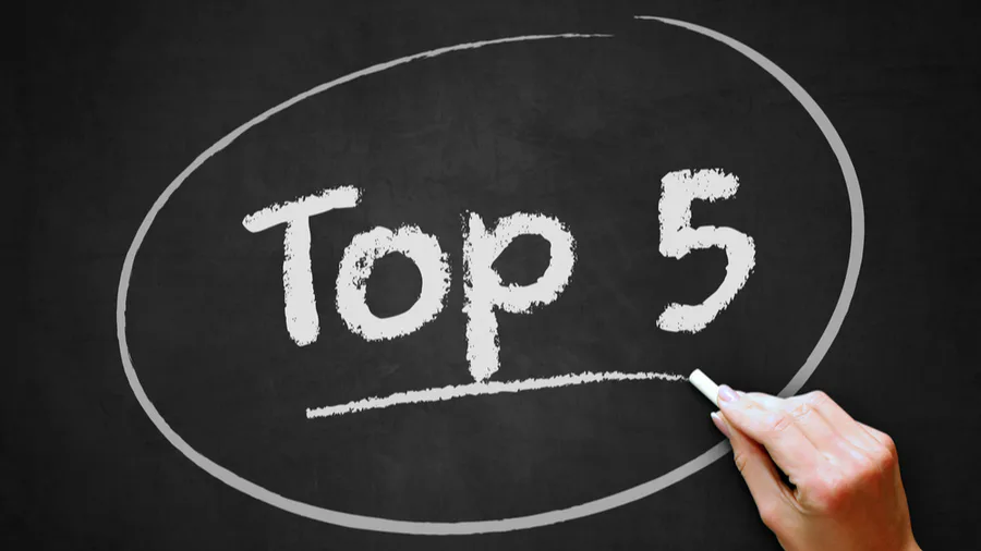 Dit zijn de 5 best gelezen artikelen over hybride werken afgelopen half jaar