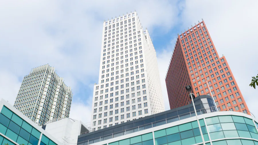 Rijksvastgoedbedrijf presenteert inkoopplanning 2025: 9 kantoren op een rij