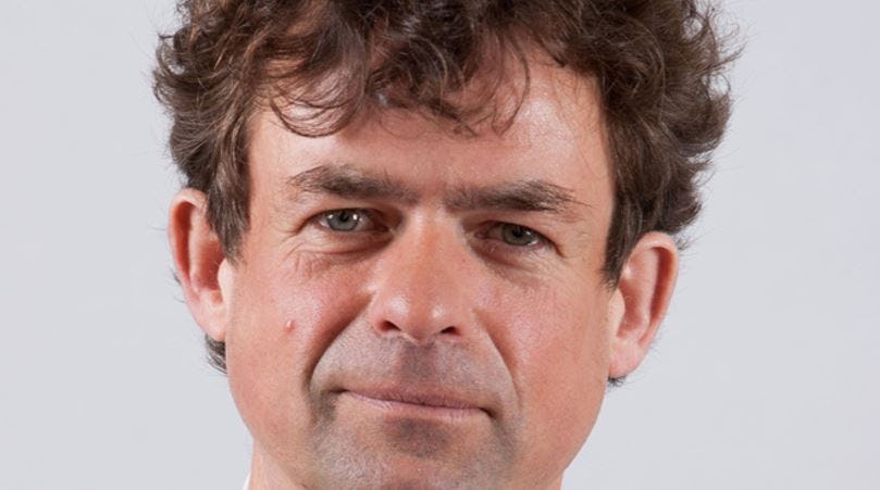 Bert van Boggelen nieuwe voorzitter van Code Schoonmaak