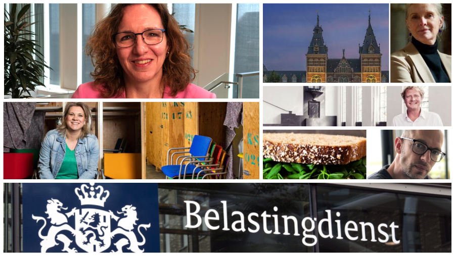 FM in overheidsorganisaties: 17 recente artikelen (over catering, SROI, duurzaamheid, hybride werken) op een rij