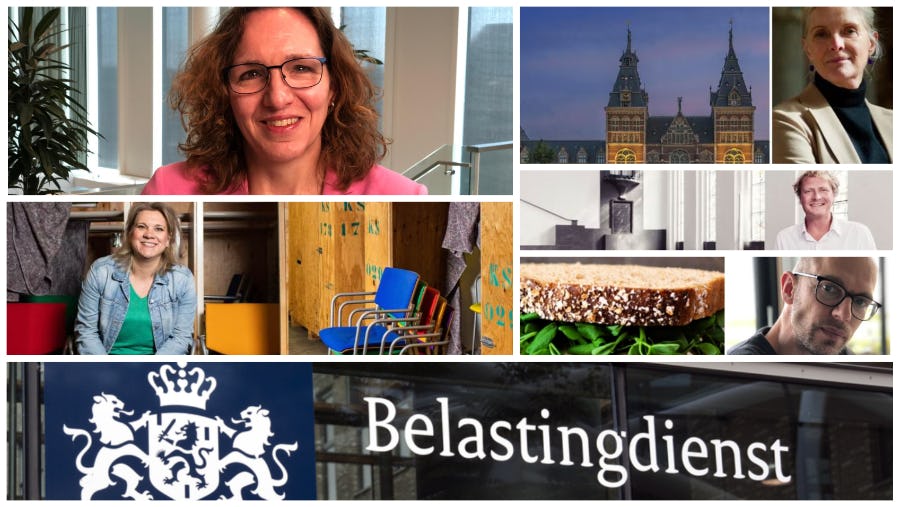 FM in overheidsorganisaties: 17 recente artikelen (over catering, SROI, duurzaamheid, hybride werken) op een rij