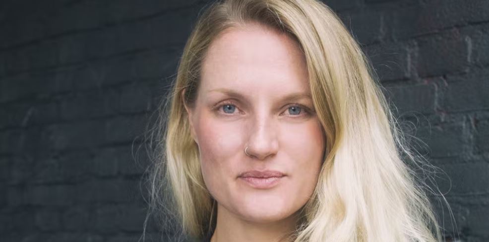 Chantal Vos, associate partner bij Kraaijvanger Architects: “Vanaf het begin hebben we vanuit het bureau nauw samengewerkt met de opdrachtgever en gebruikers – mensen van de gemeente Amersfoort dus."