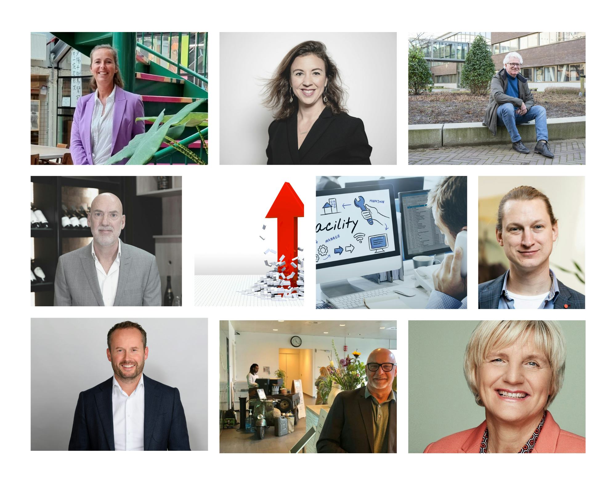 Zijn schoonmaakmachines de oplossing voor personeelstekorten?