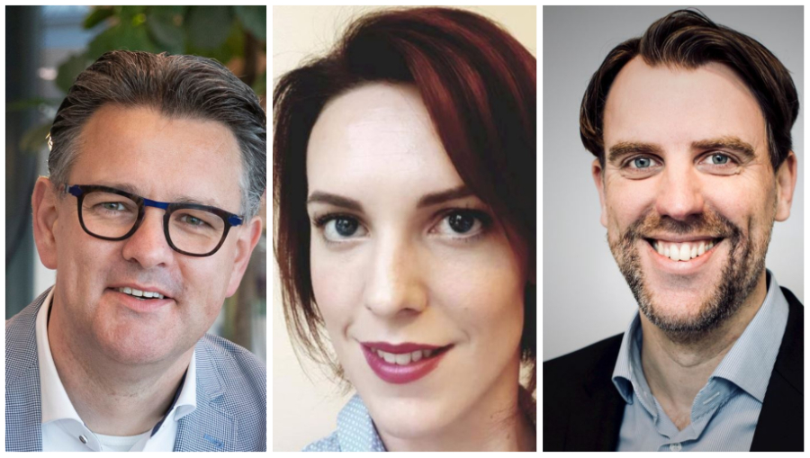 Zo verlaagt NHL Stenden Hogeschool de milieu-impact van schoonmaak