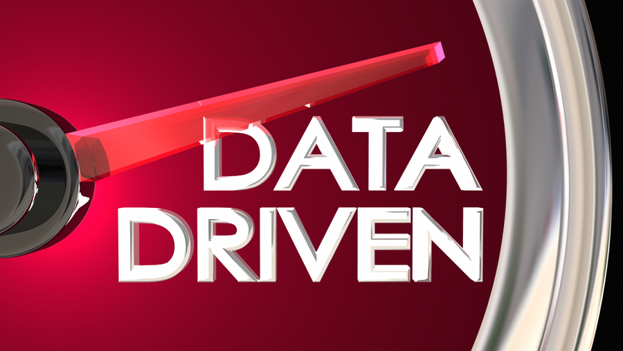 Hoe leidt een data driven-aanpak tot optimalisatie van de werkomgeving en verbetering van de user experience?