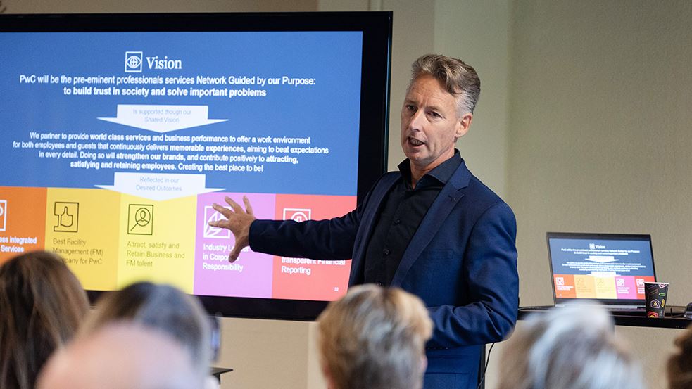 AI, algoritmes, data en FM: dit zijn de ervaringen van PwC