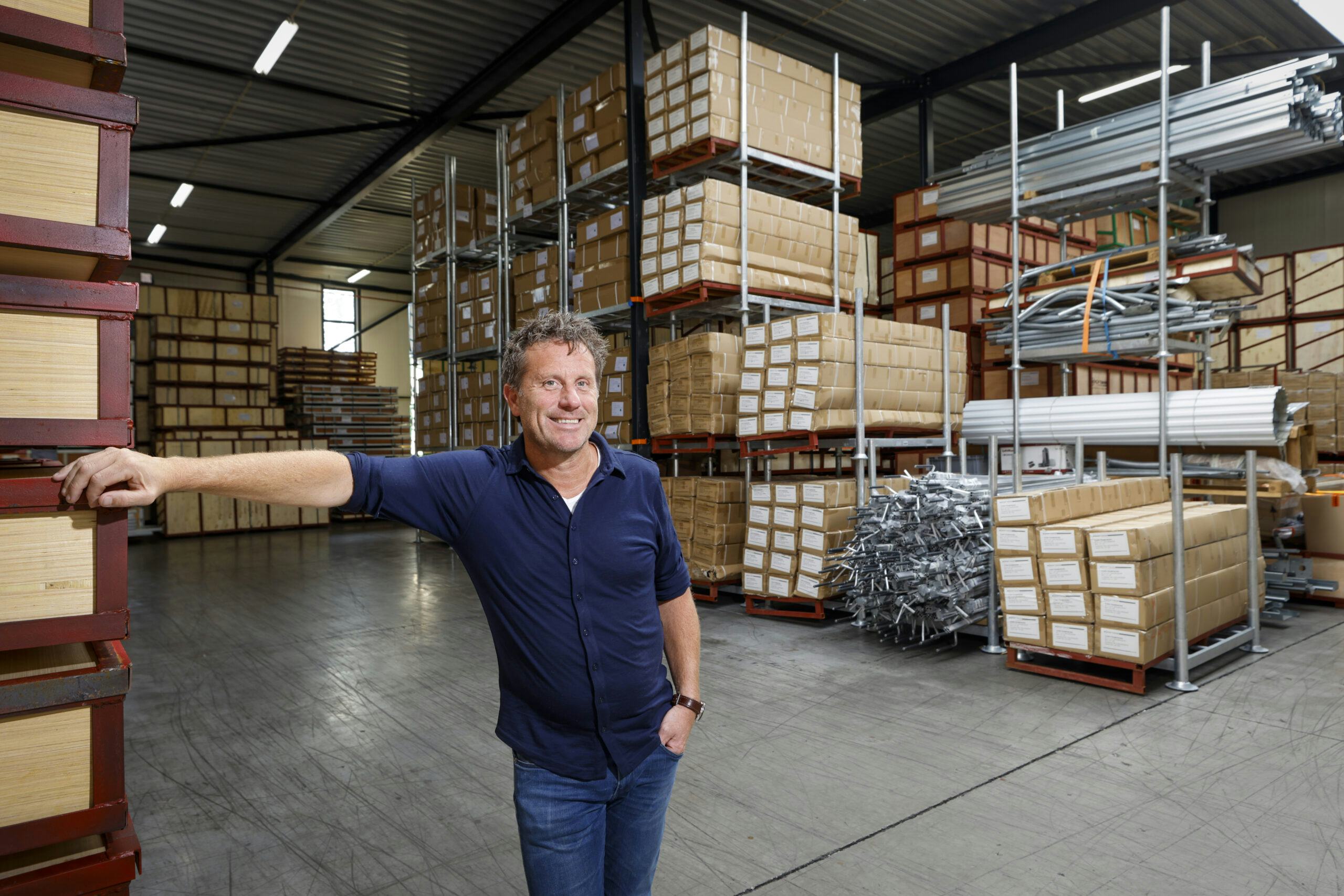 De toegevoegde waarde van lease: 'Maak het zo makkelijk mogelijk voor klanten'