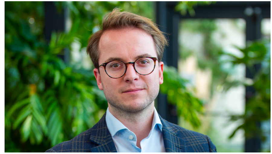 Zakelijk reizen: hoe reduceer je de CO2-footprint?