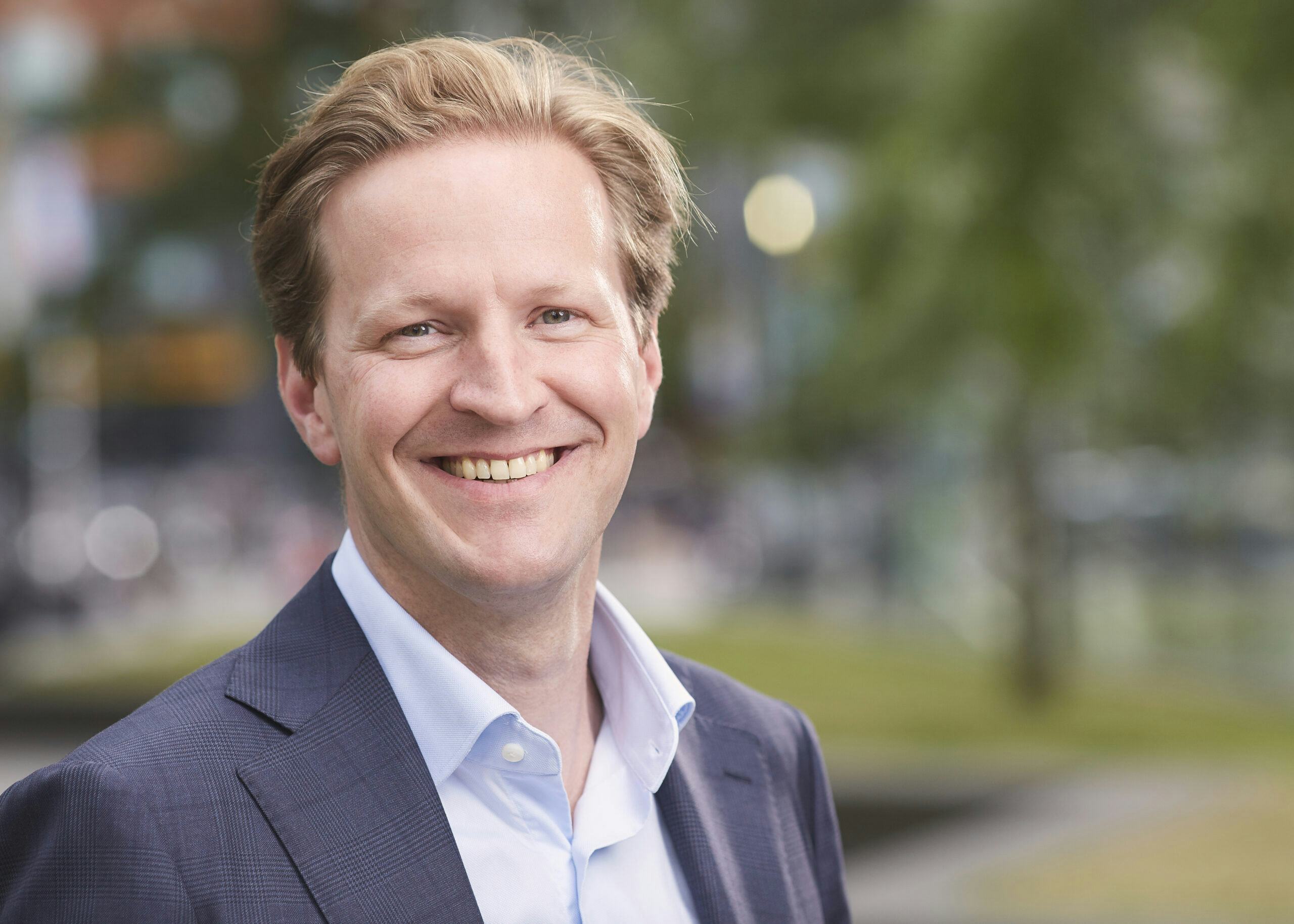 Van studentenposter tot sterk merk: bouwens& bestaat 20 jaar