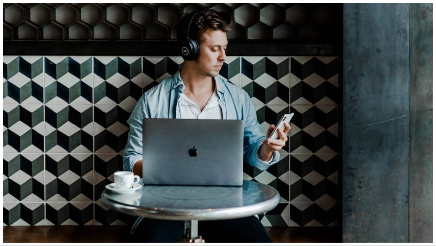 Grootste trends in hybride werken: 'Purpose is cruciaal geworden'