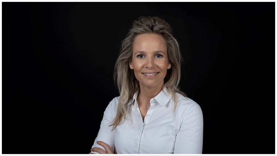 Annelou de Groot