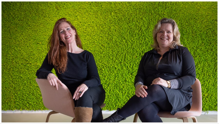 Vitaal leiderschap: gelukkige medewerkers leiden tot een succesvolle organisatie