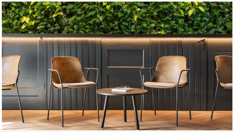 Vepa - Hemp - collectie