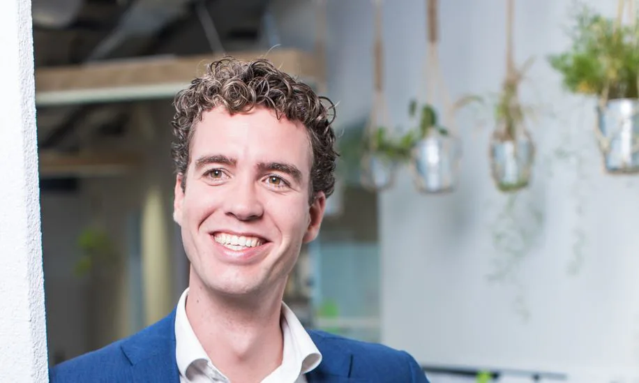 Bart Mak start als adviseur Facilitair Bedrijf UMC Utrecht