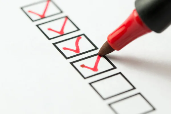 Tips en checklist voor een effectief Programma van Eisen