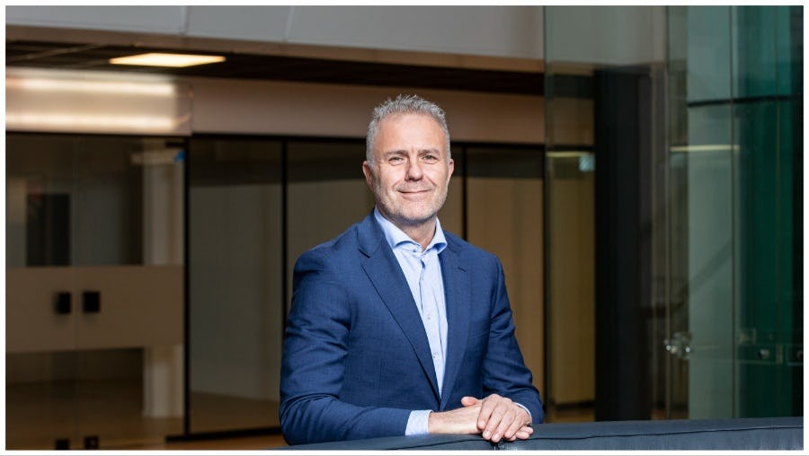 Visie Effektief: 'We verwachten ook dit jaar sterke groei'