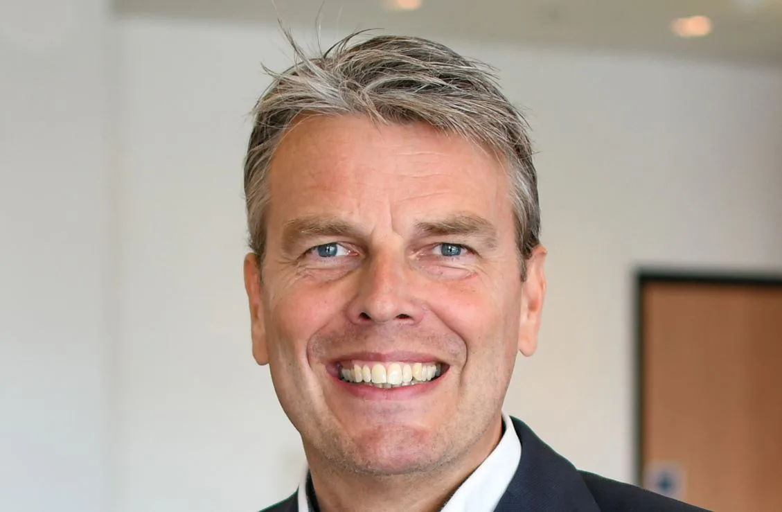 Albert van der Meulen van Facilicom naar Vebego Facility Solutions