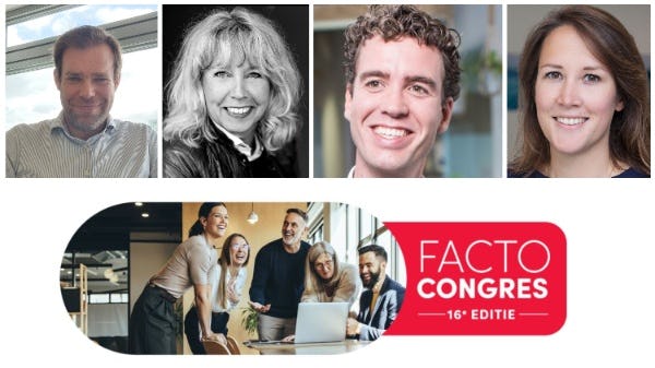 Veranderen naar een flexibele workplace management-organisatie, hoe heeft ABN Amro dat aangepakt?