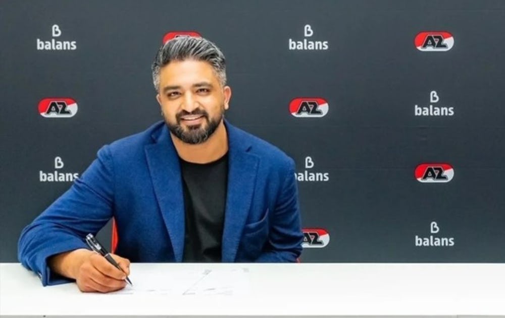 Visie Balans: "Duurzaamheid is een onderwerp waar we allemaal niet omheen kunnen"