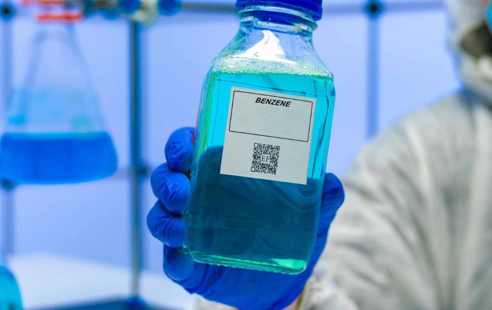 Claessen krijgt toestemming om weer tankwagens met benzeen te reinigen