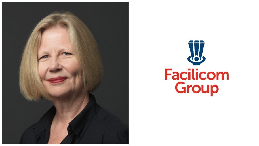 Fennemiek Gommer, per 30 augustus lid Algemeen Bestuur Facilicom Group