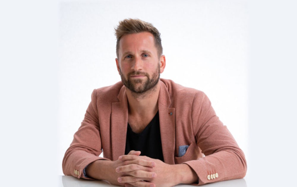 Sjoerd Dijkstra is benoemd tot commercieel directeur bij EW