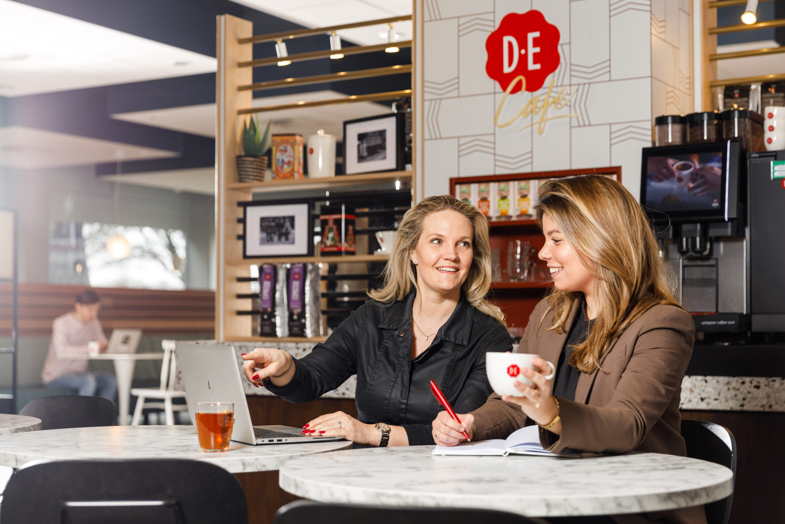 Uitkomst grootschalig onderzoek: de ideale koffiecorner volgens werkend Nederland