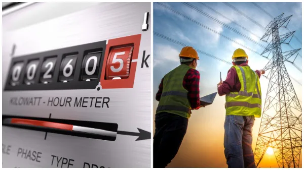 Zo vermijd je met een slim gebouw de spits op het energienet