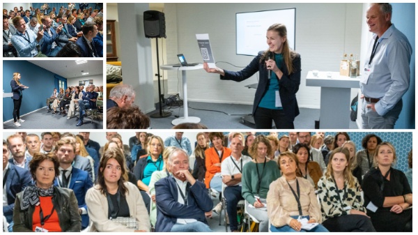 Alle foto's: Cor Salverius, Blaricum