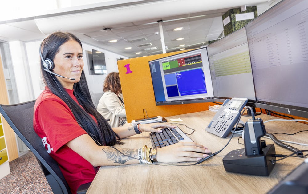 Project Facilicom Sociaal laat zien hoe goed medewerkers in hun vel zitten