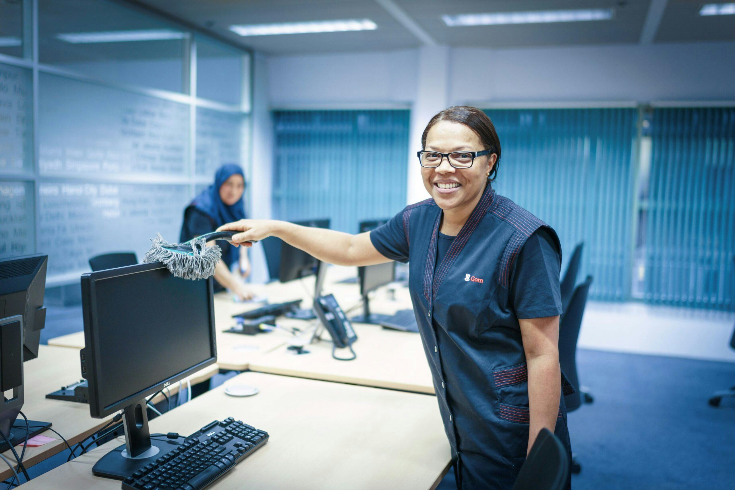 Facilicom Group boekt ruim 40 procent meer winst in 2024