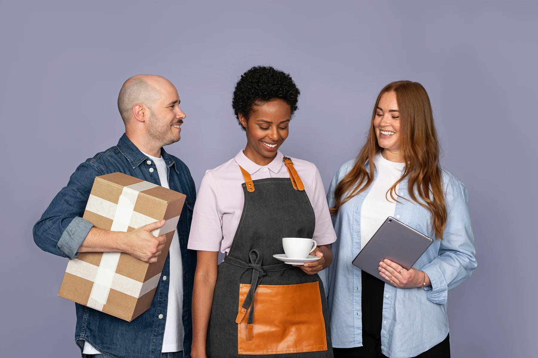 Schrijf jouw schoonmaaktalent in voor de Frontline Hero Award 2023