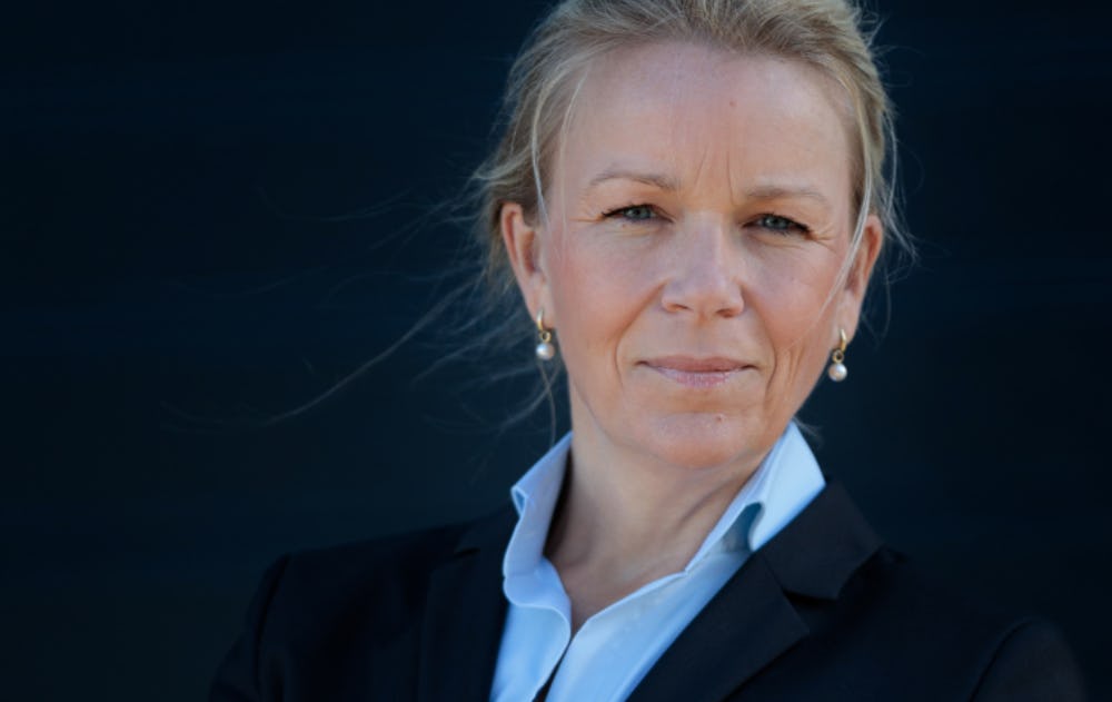 Visie EW: ''We werken samen aan een duurzame toekomst''