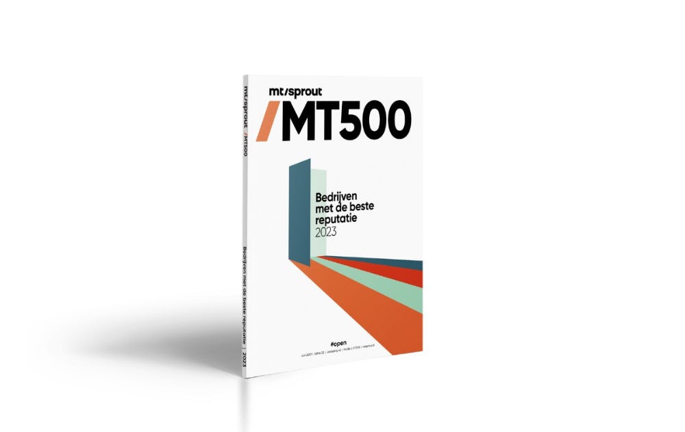 Schoonmaakbedrijven scoren goed in de MT500