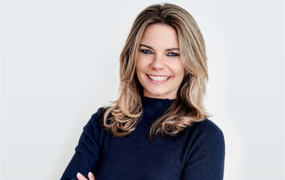 Rolien van Groeningen: "Ook de schoonmaker is een mens met een verhaal"