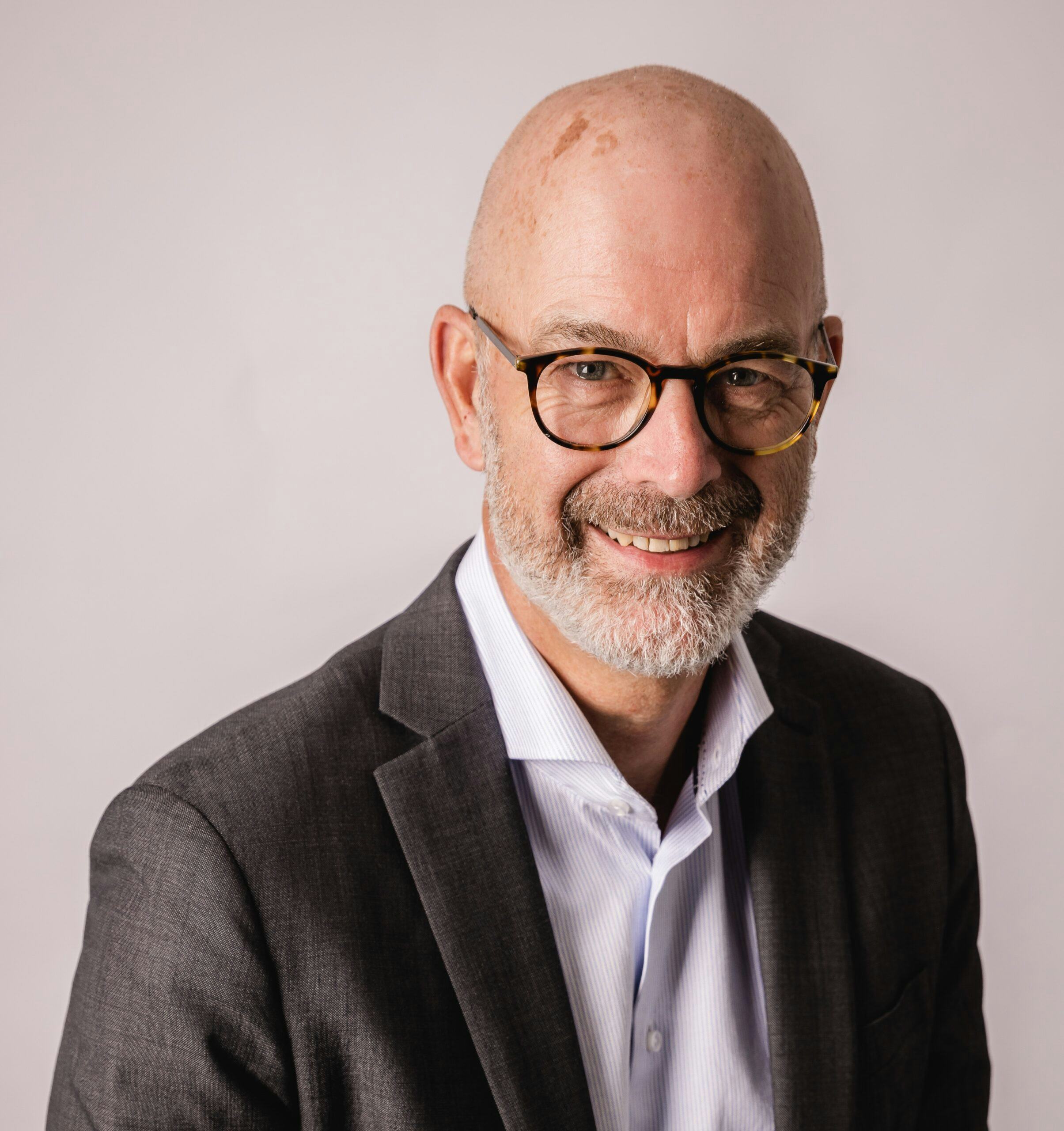 Blog Paul Harleman (Vileda): Dag van de schoonmaker is de dag van de vervuiler