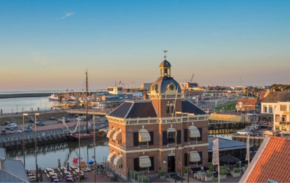 Gemeente Harlingen kiest voor Effektief als schoonmaakpartner