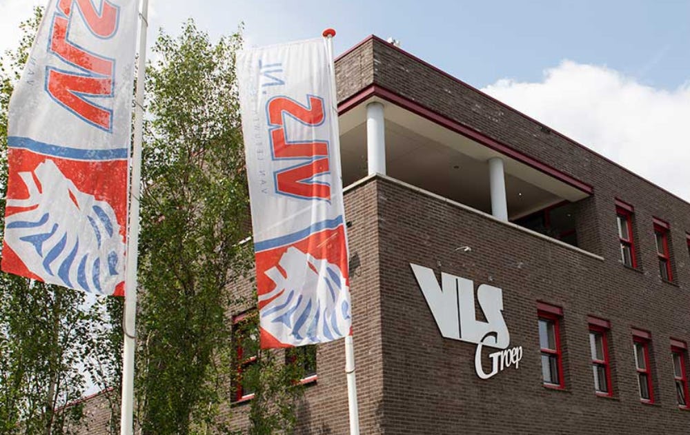 VLS Groep versterkt haar positie met de overname van Selectclean