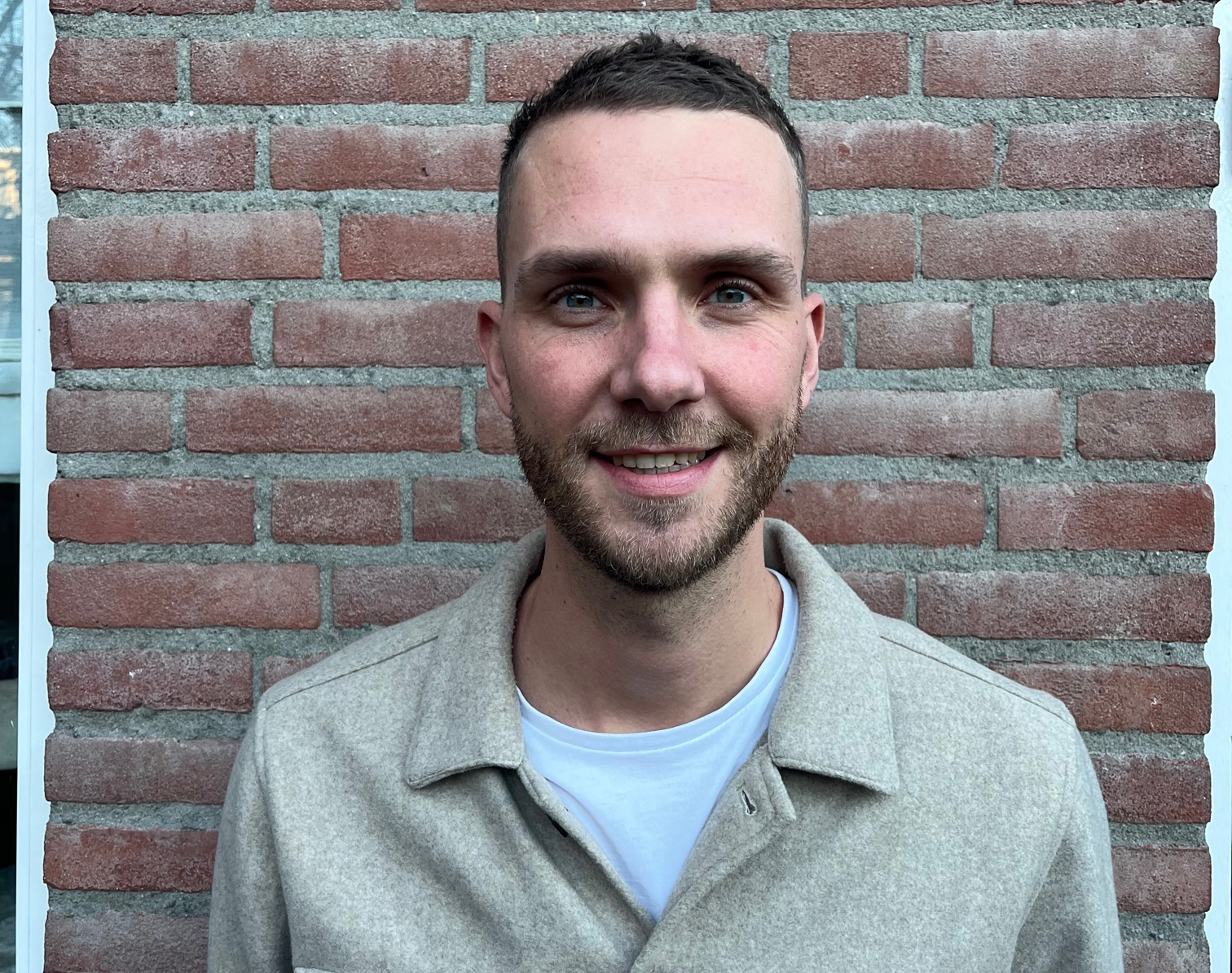 Jong Talent Harm van Helmont: "Als de juiste medewerkers op de juiste plek staan, worden ze intrinsiek gemotiveerd" 