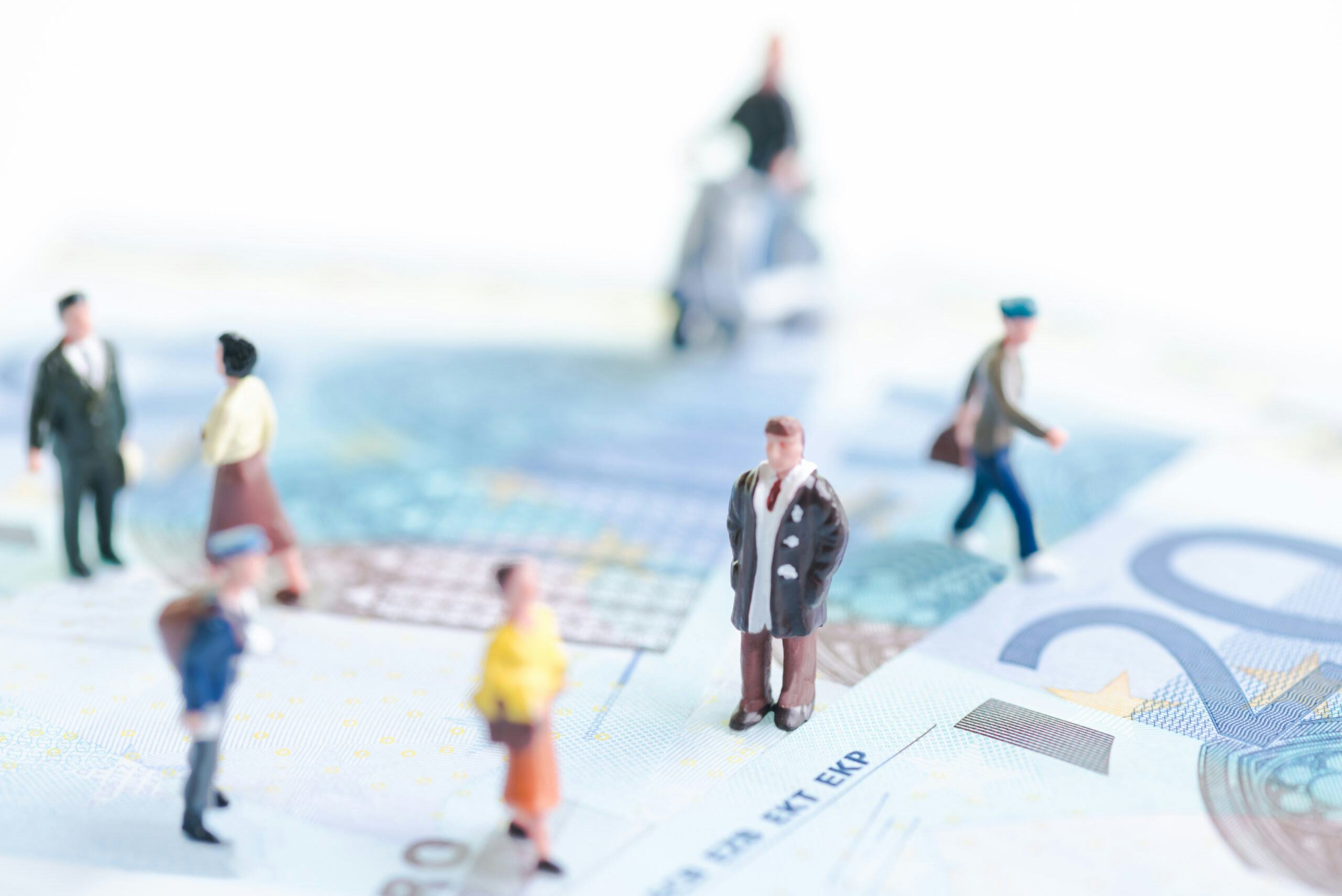 Nieuw regelkader voor toereikend minimumloon