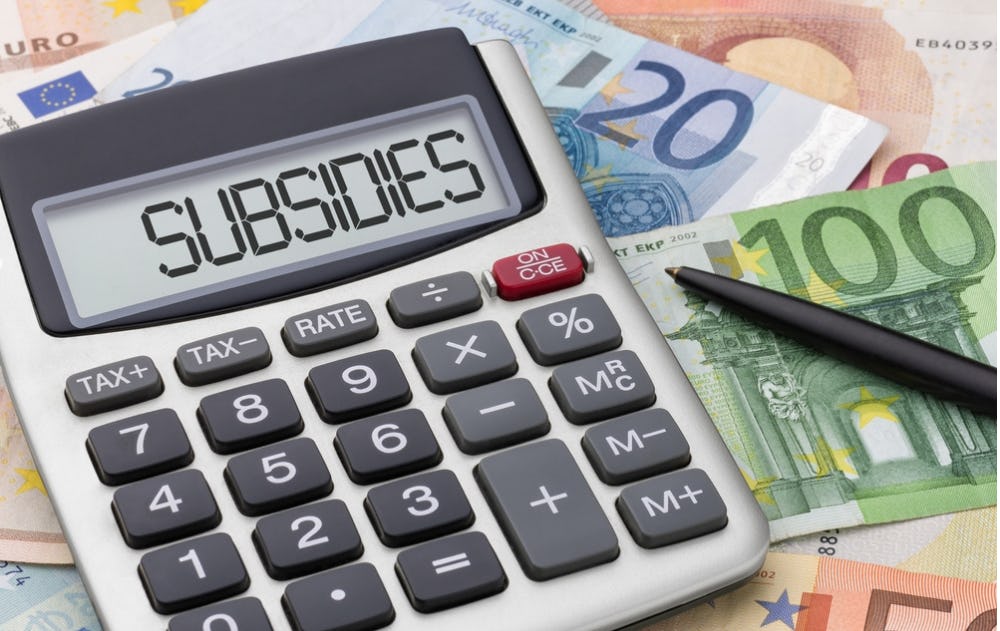 Het kan weer: subsidie aanvragen voor Tel mee met Taal
