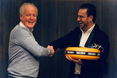 BOMA neemt Metech over