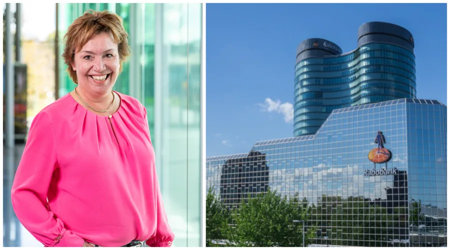 Rabobank vernieuwt werkomgeving met Team Areas en Meet Others Areas