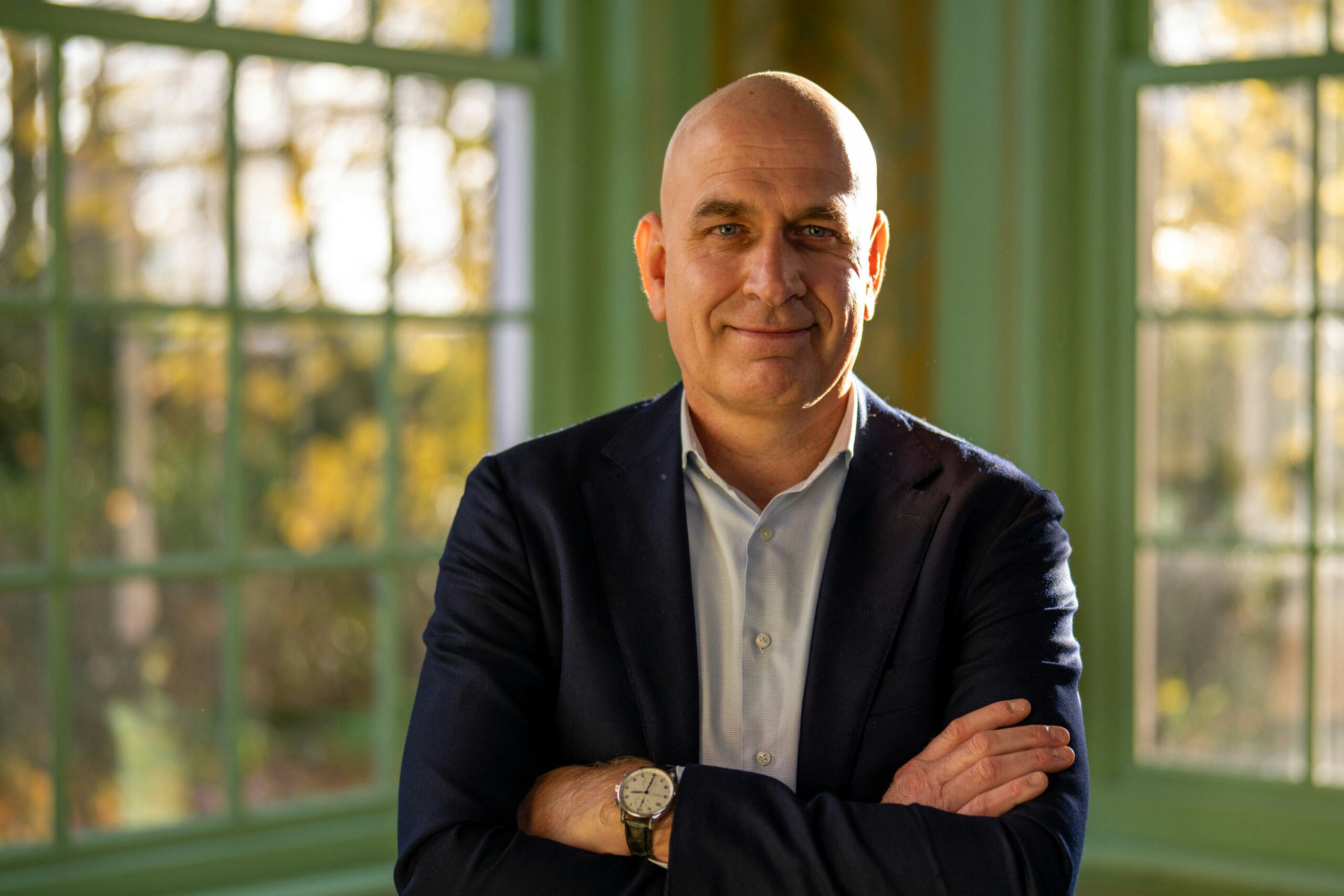 Data als drijvende kracht achter de circulaire transitie