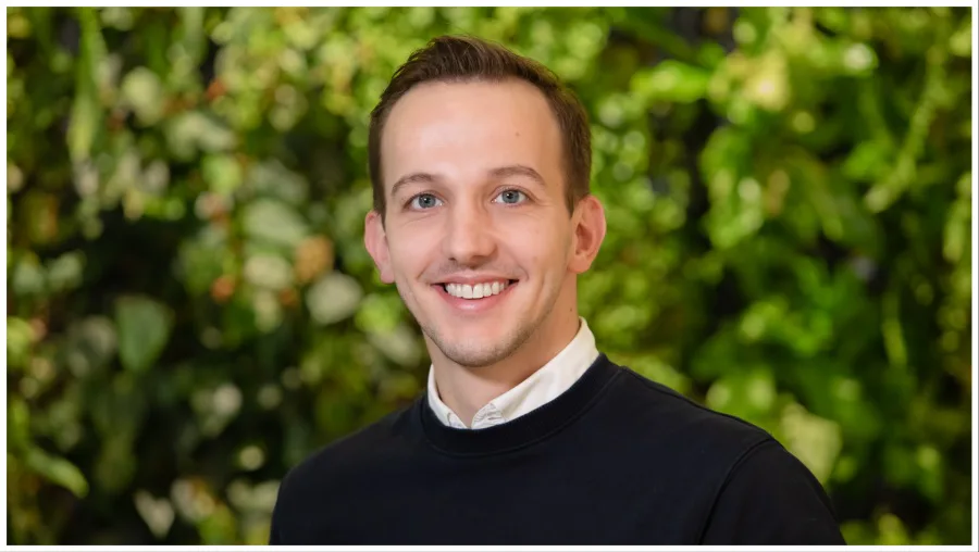 Van den Haselkamp (Energie Beheer Nederland): 'De organisatie heeft last van groeipijn'