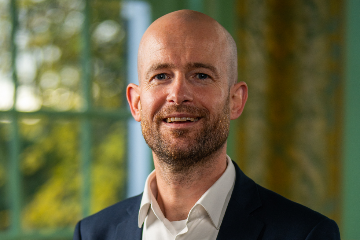 ESG: van kostenpost naar investerings­vraagstuk