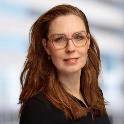 Suzanne Brouwer