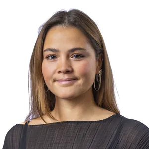 Amabel Chiarito