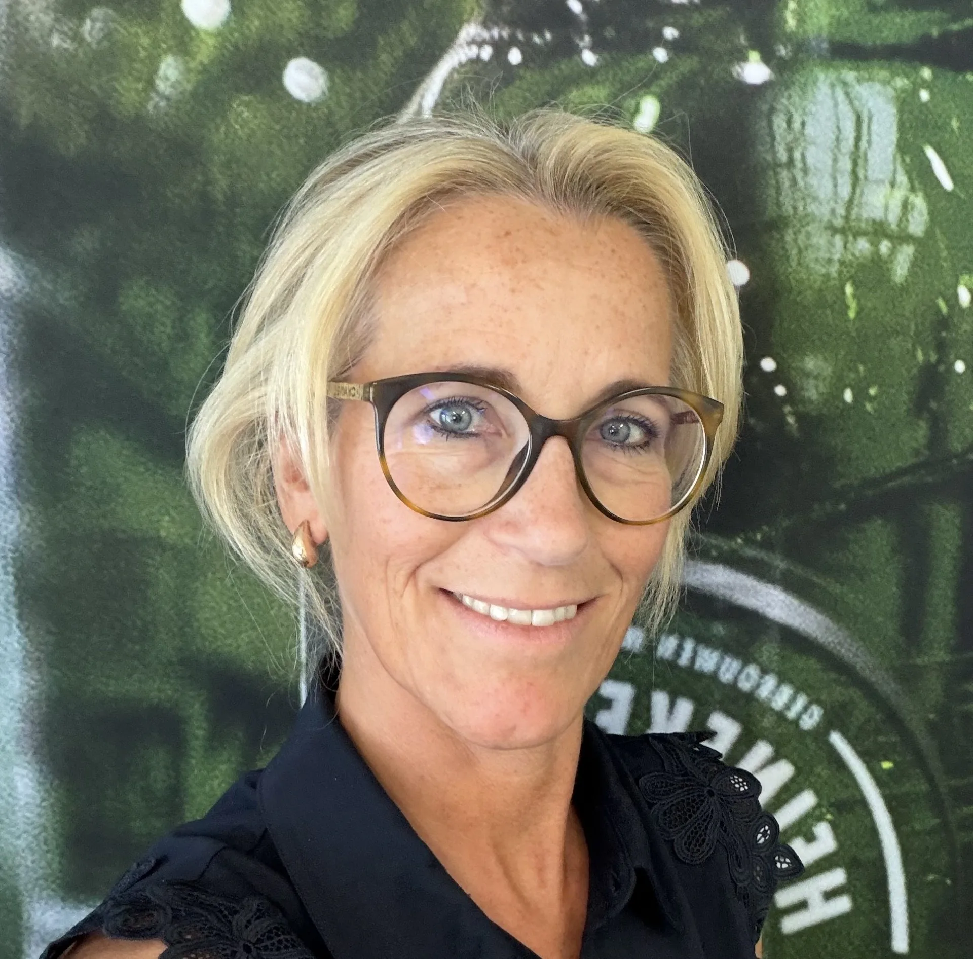 Ariëlle van der Spek