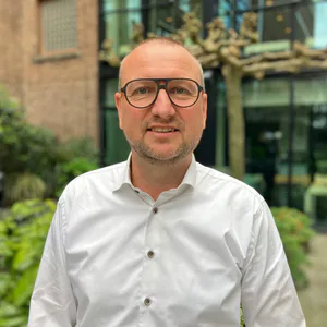 Mathijs Schaft